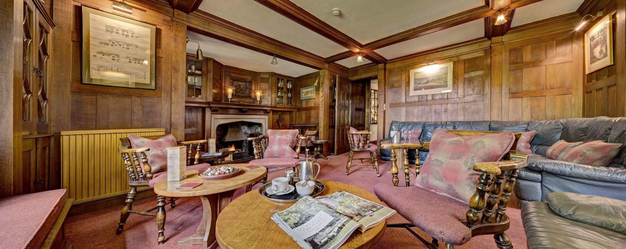 Hotel Stone House Hawes