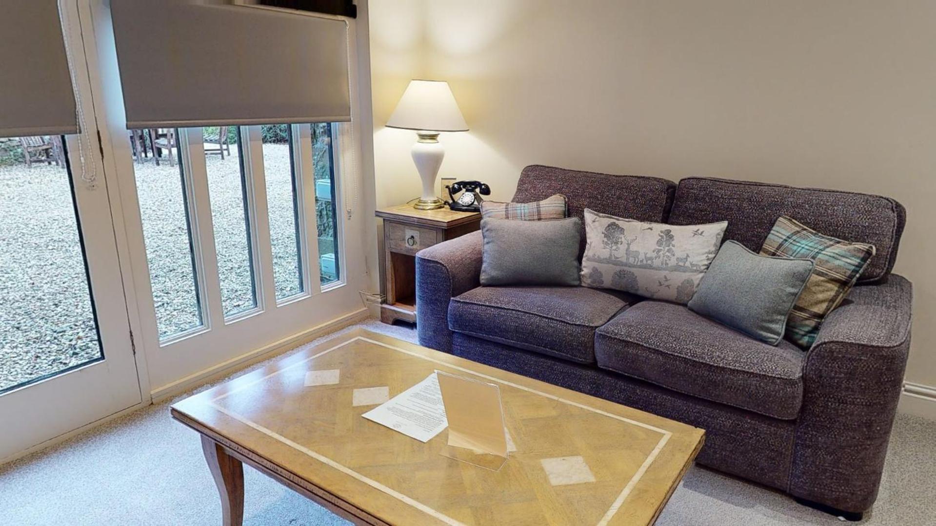 Stone House Hotel 4*