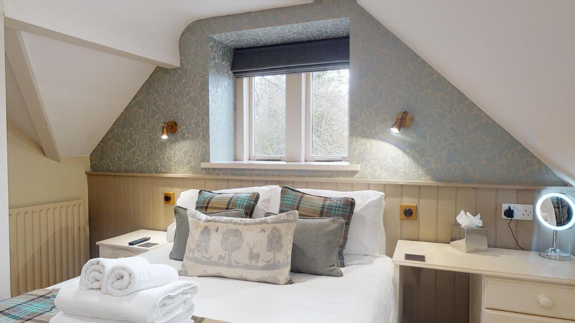 Hotel Stone House Hawes