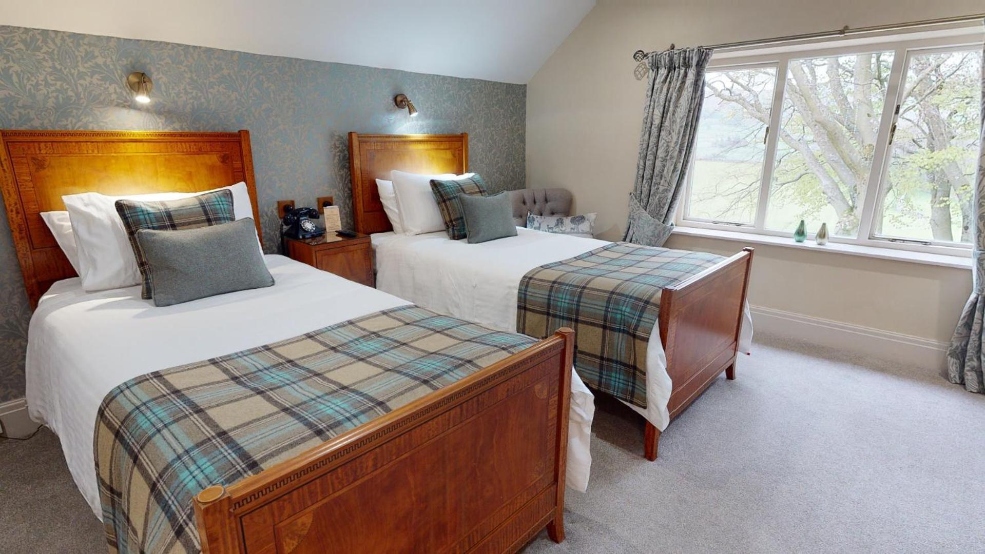Hotel Stone House