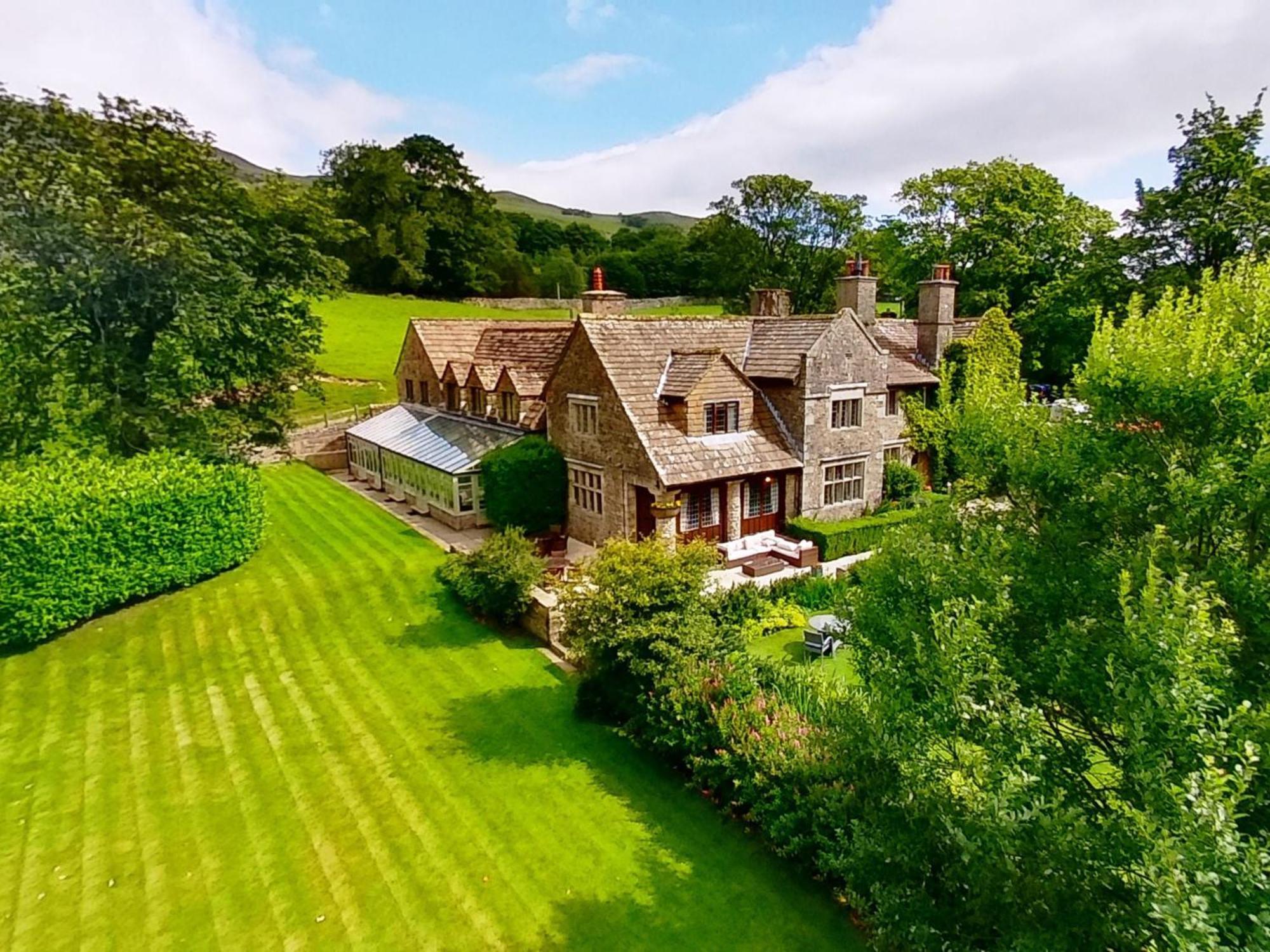 Stone House 4* Hawes