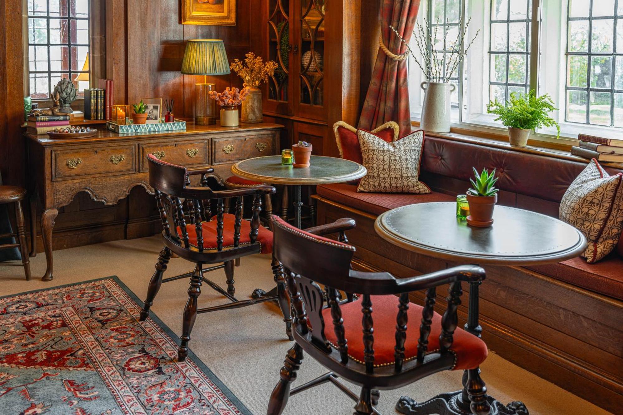 Stone House Hotel 4*