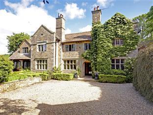Stone House Hotel 4*
