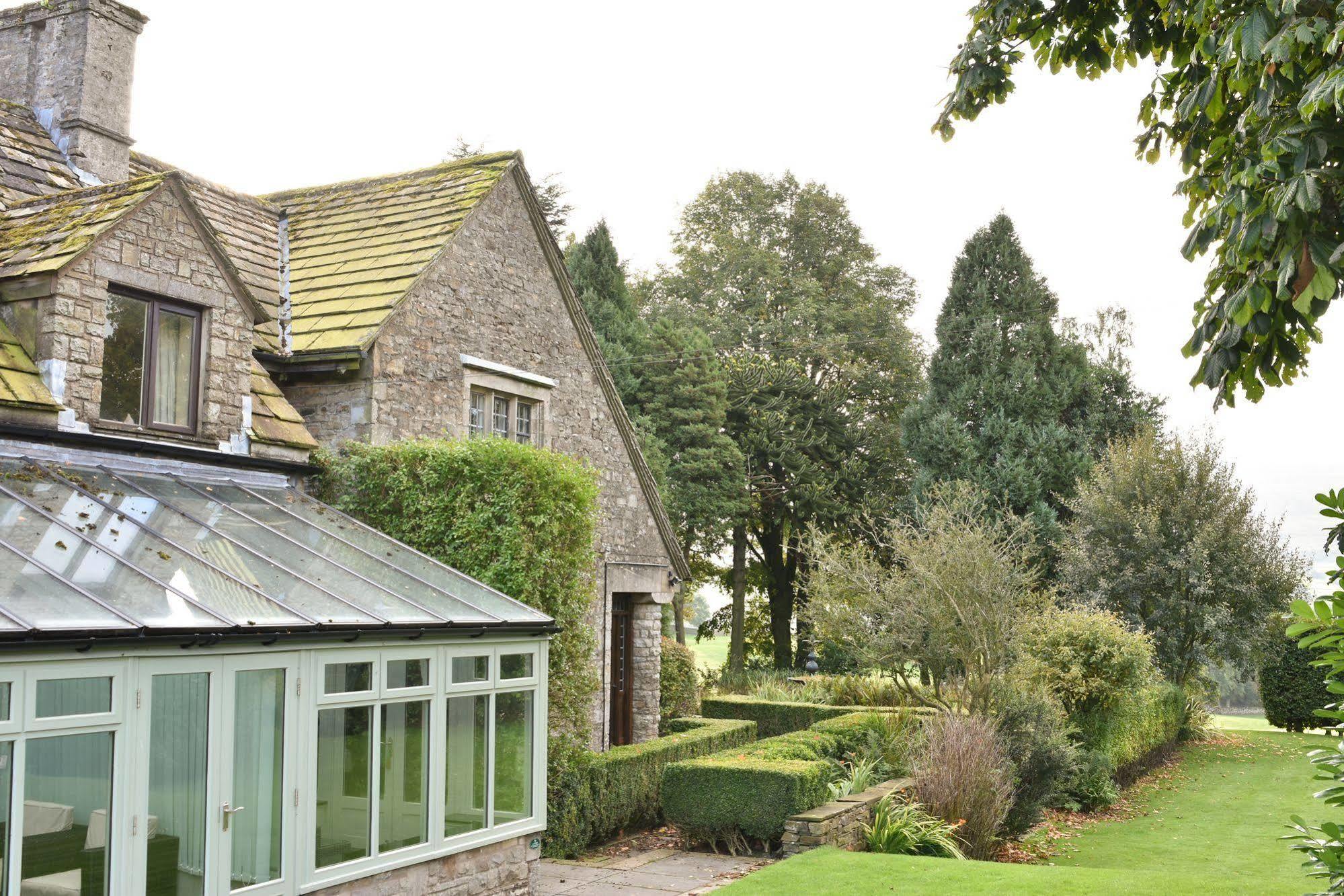 Stone House Hotel Hawes