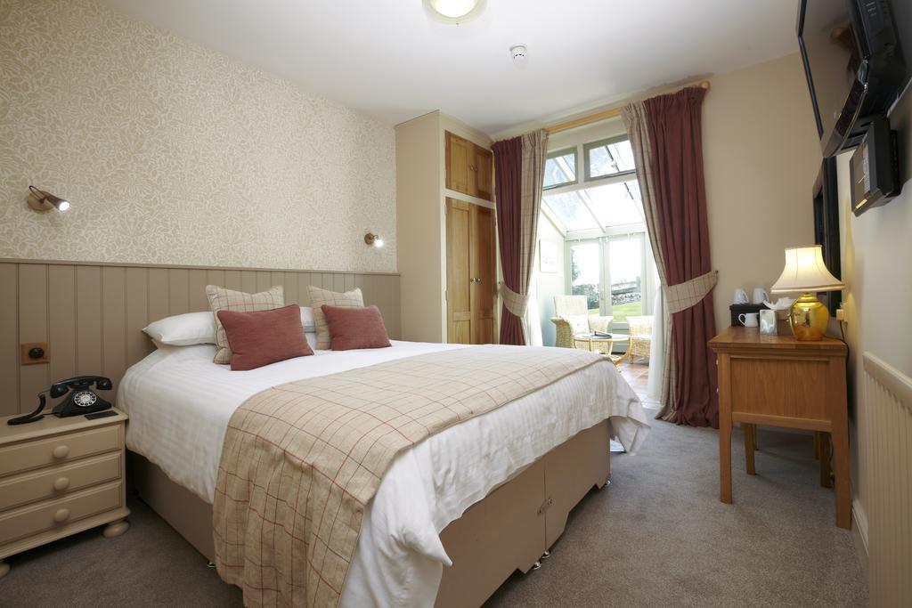 Stone House 4* Hawes