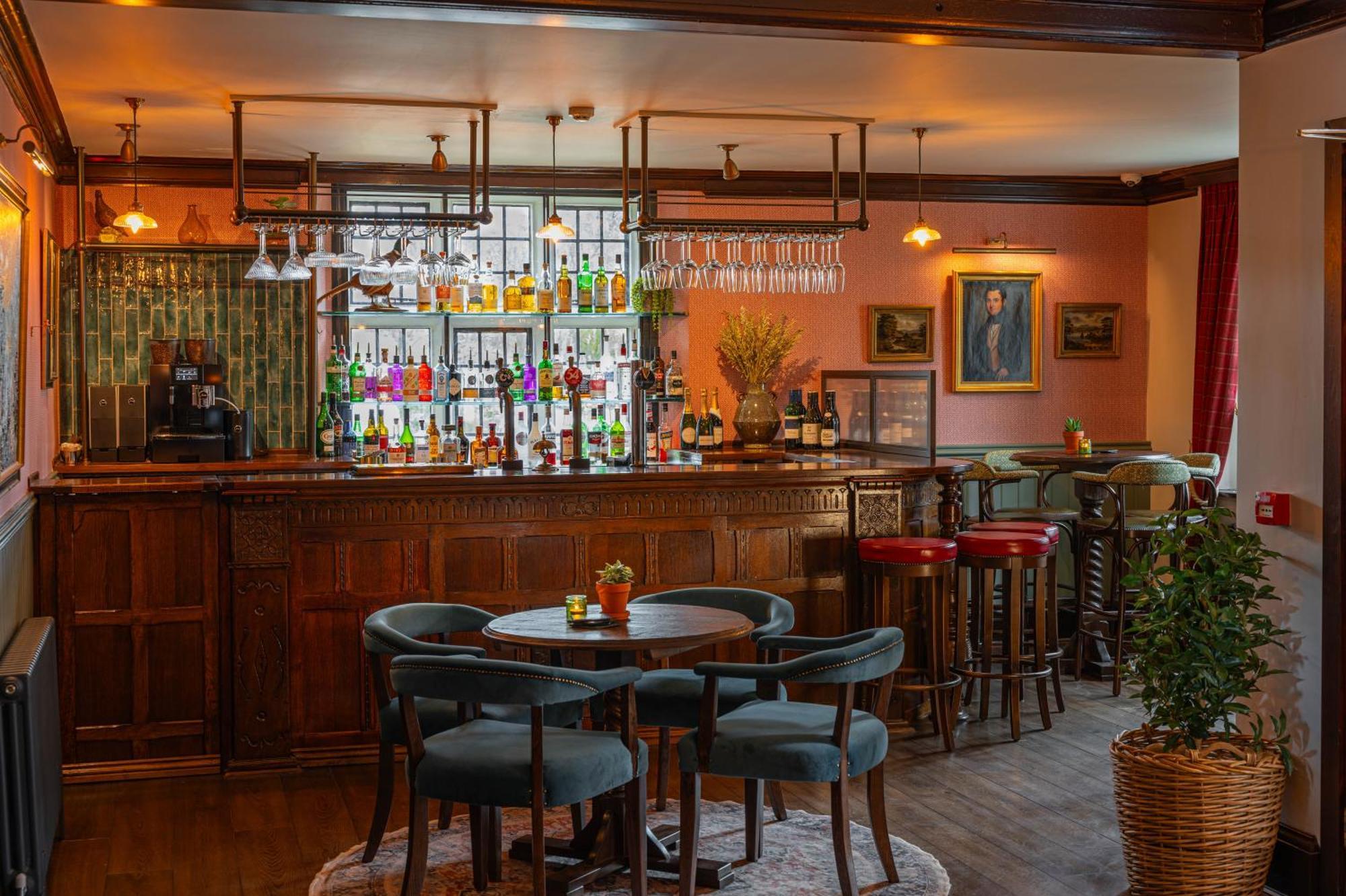 Stone House 4* Hawes