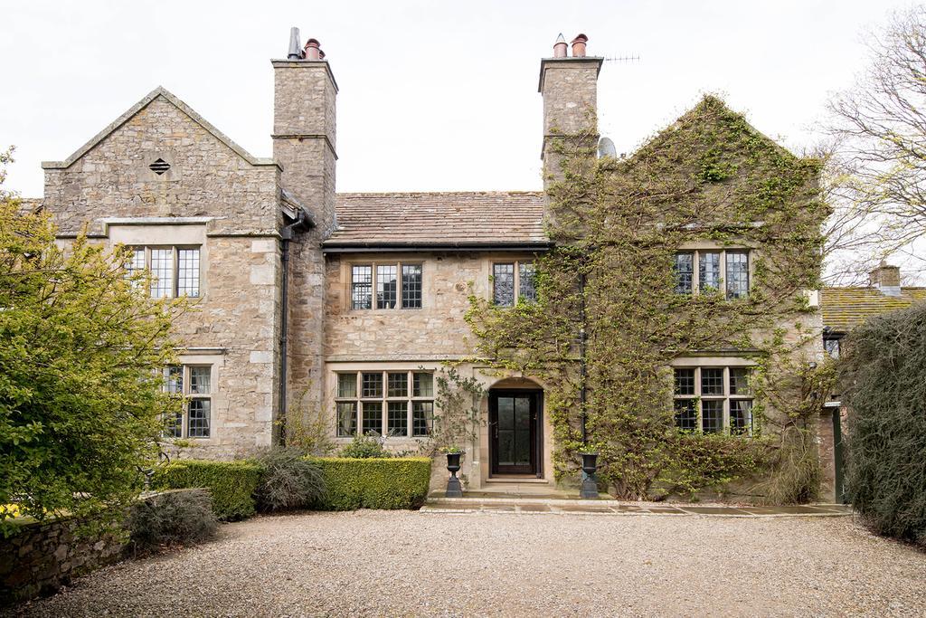 Stone House Hawes
