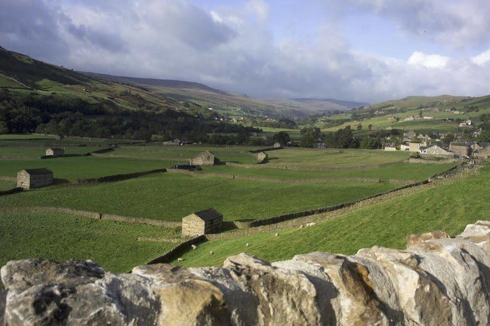 Stone House Hotel Hawes