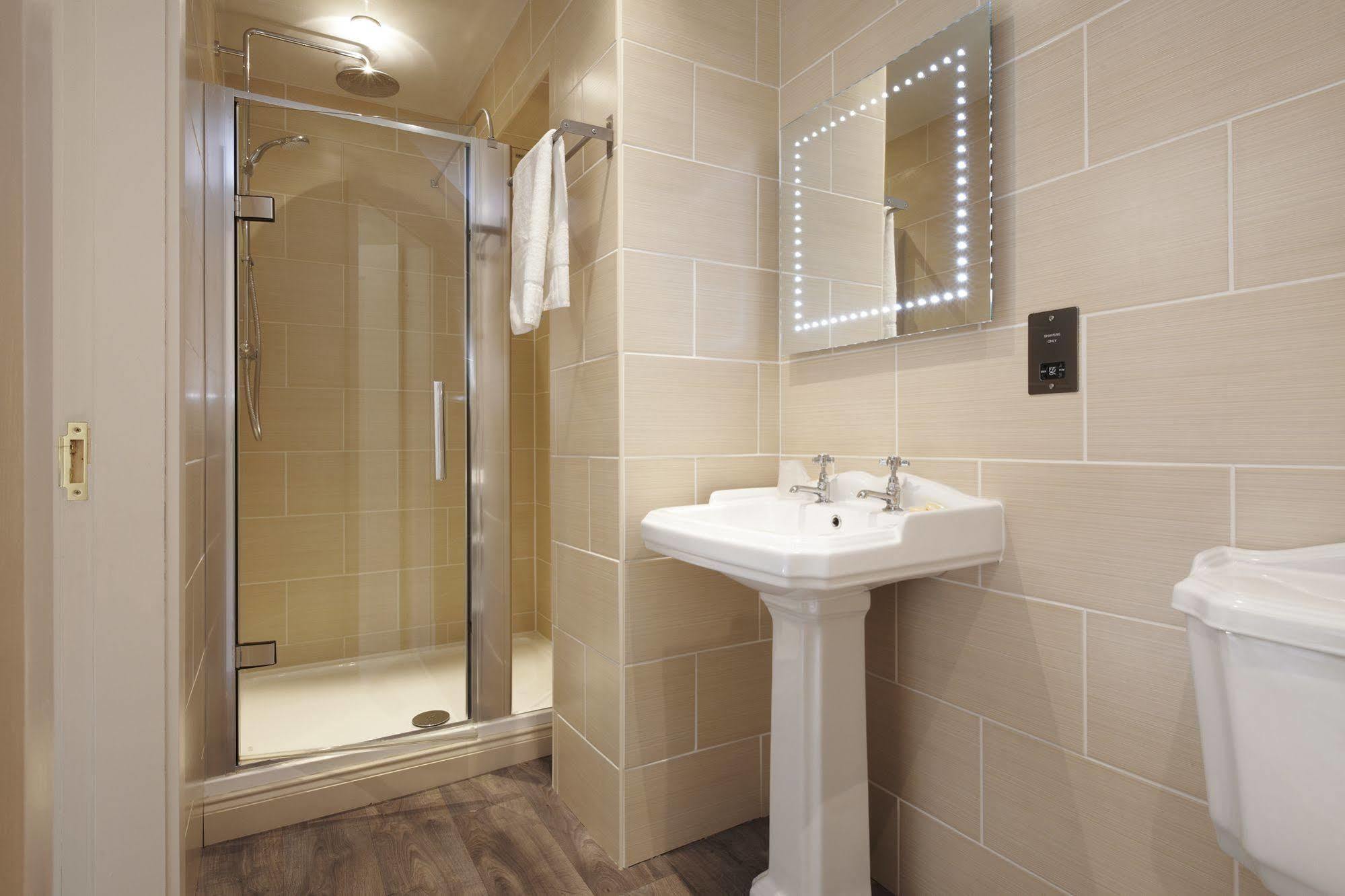 Stone House 4* Hawes