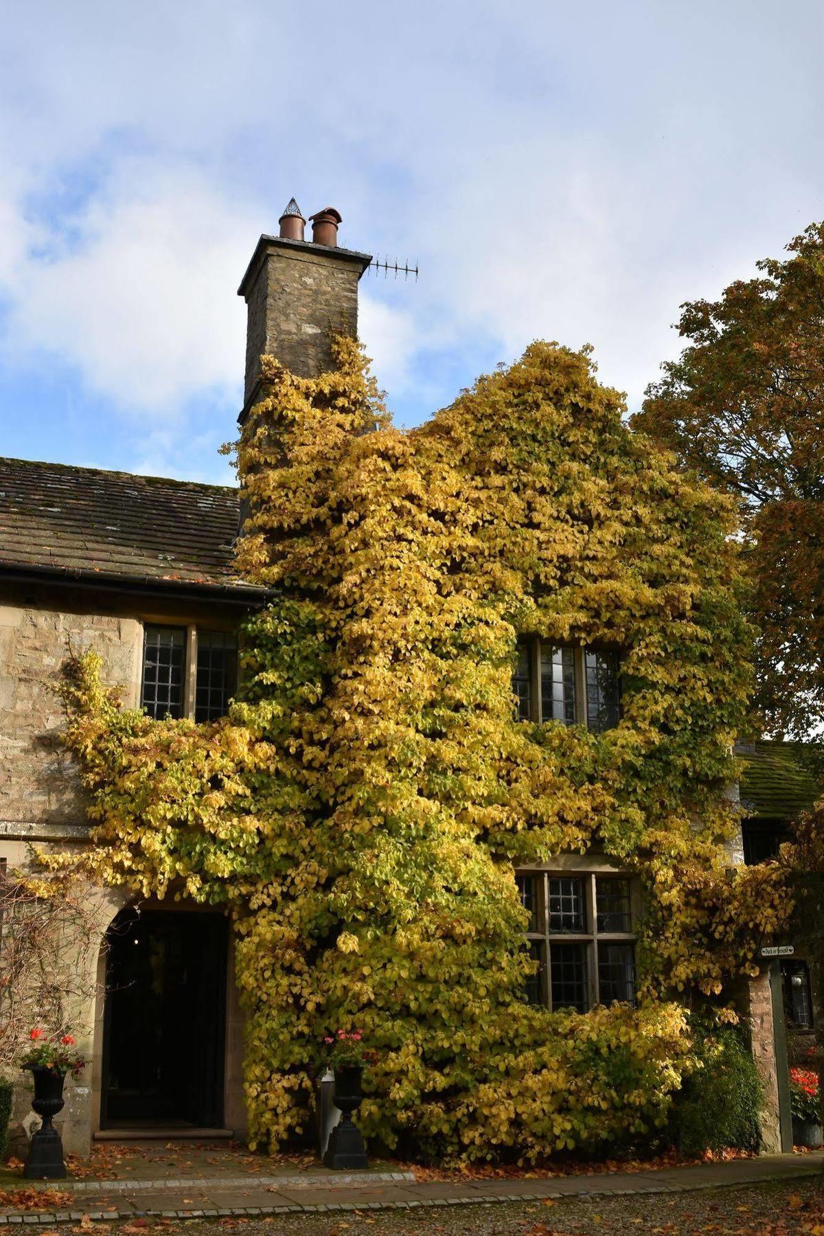 Stone House Hawes