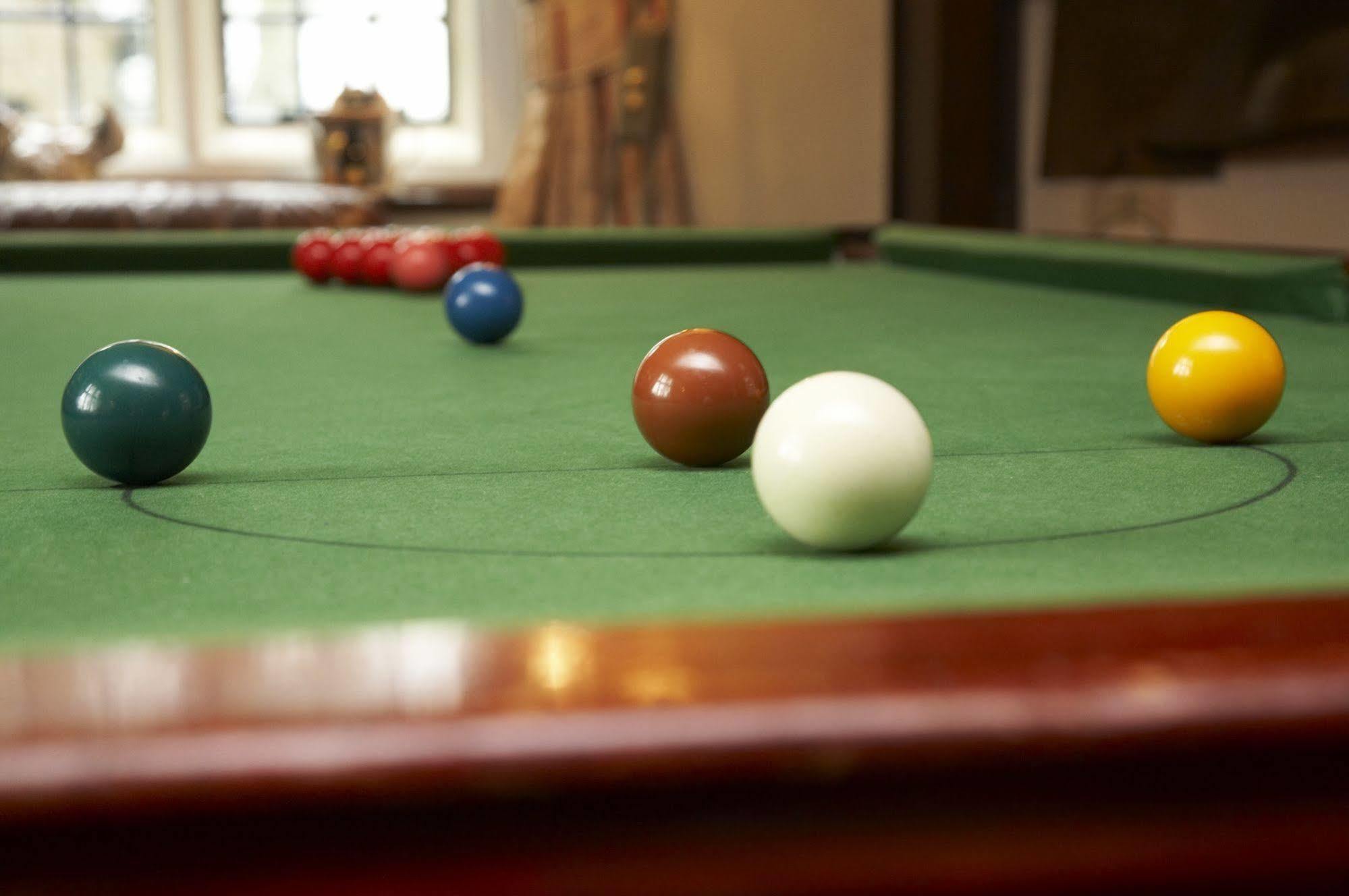 Stone House Hotel Hawes